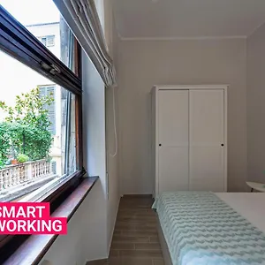 Xxv Aprile By Wonderful Italy Appartement