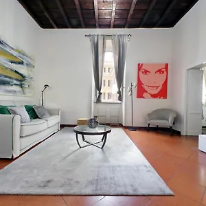 Leonina4 Cozy Appartamento Roma
