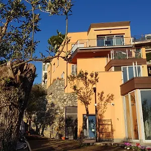 Poggio Degli Ulivi Appartement
