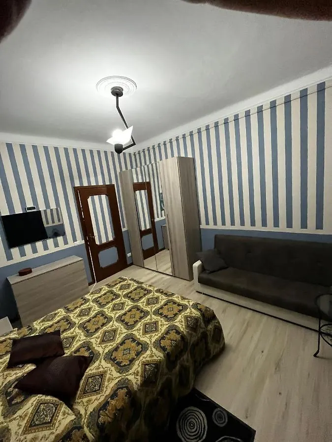 Casa Romi Apartman Genova 0*,  Olaszország