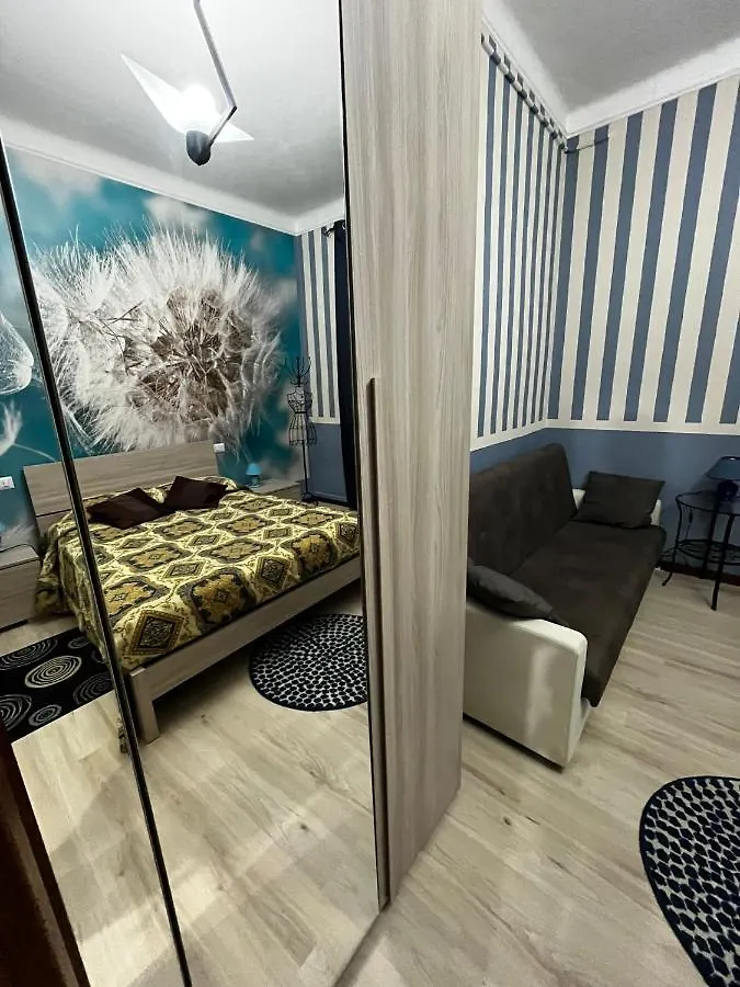 Casa Romi Apartman Genova