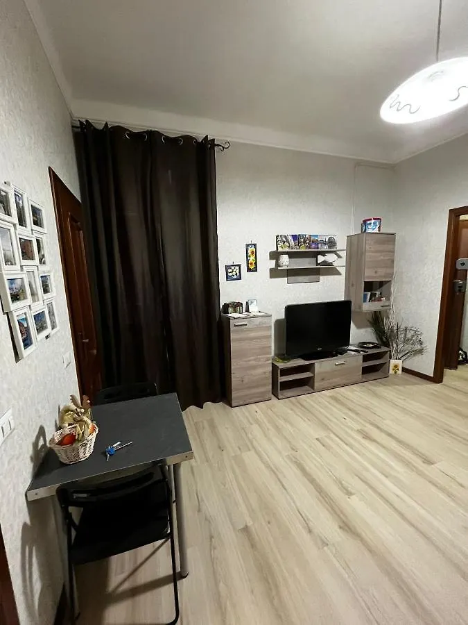 Casa Romi Διαμέρισμα Γένοβα