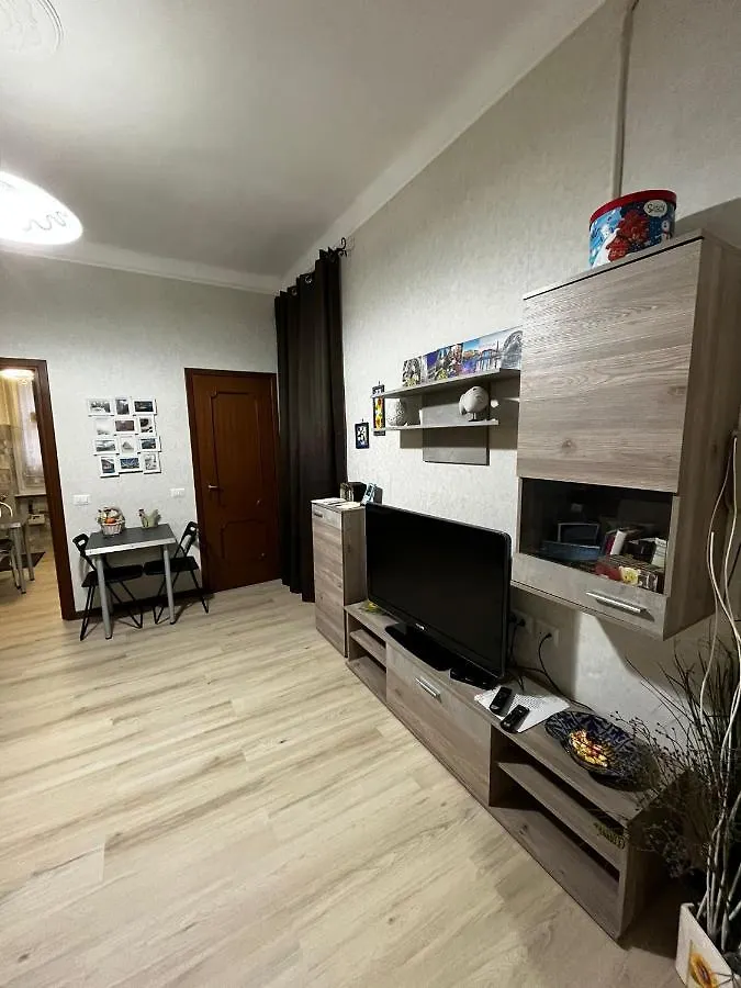 Casa Romi Διαμέρισμα Γένοβα Ιταλία