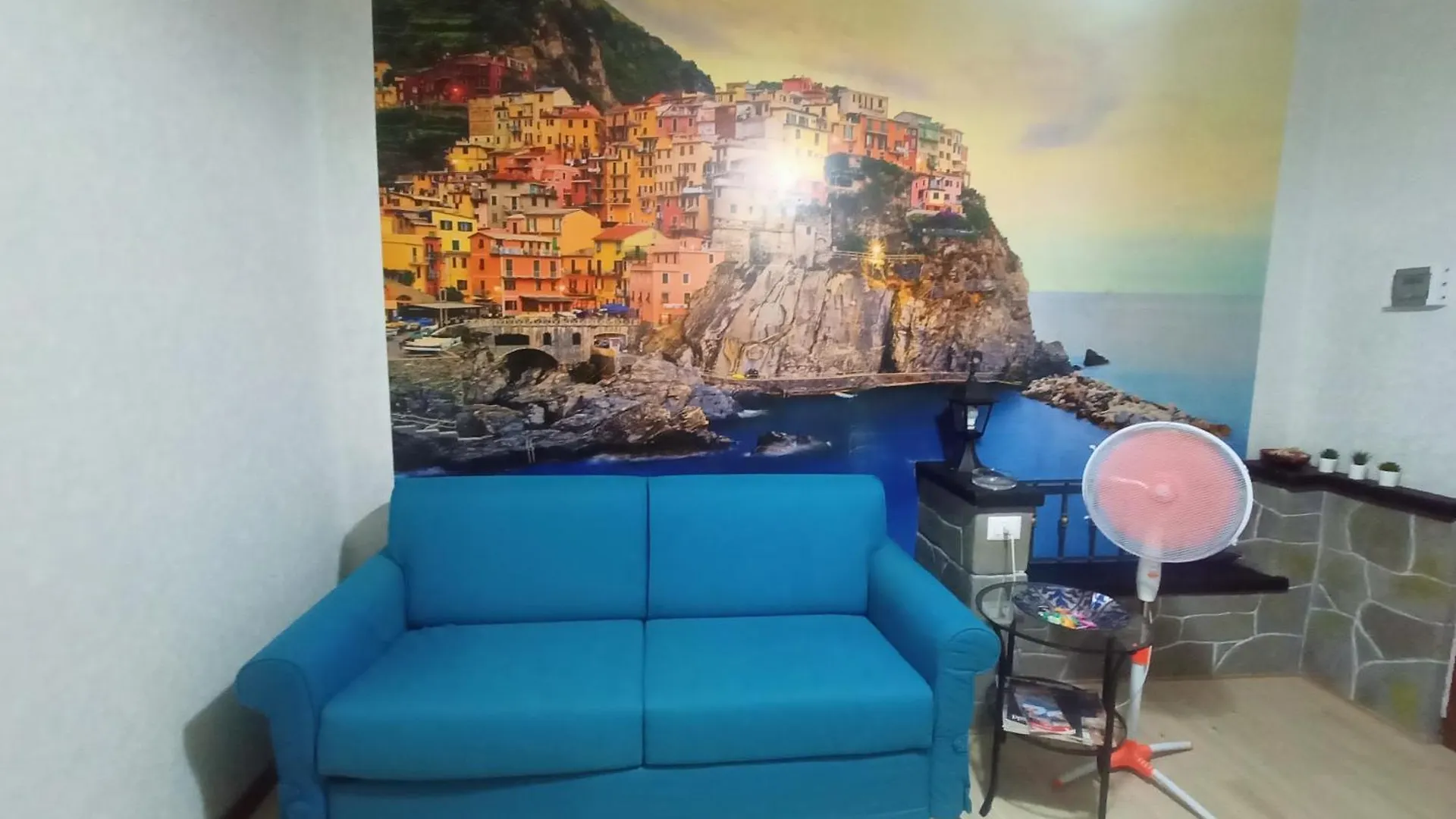 Casa Romi Διαμέρισμα Γένοβα