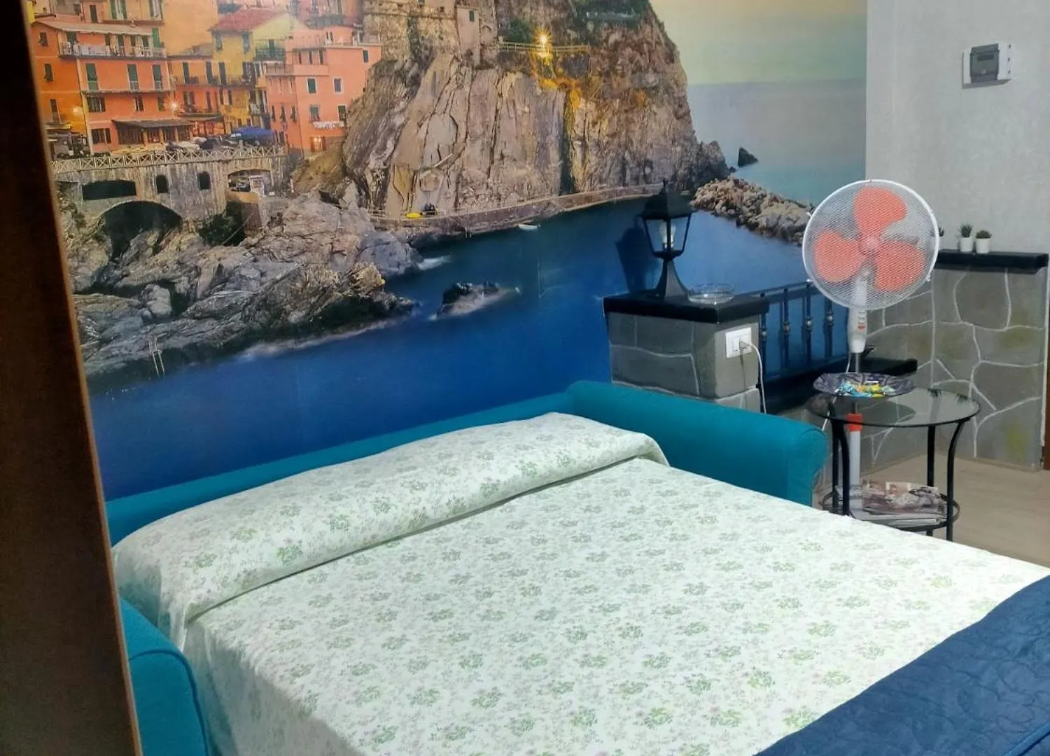 Casa Romi Apartman Genova