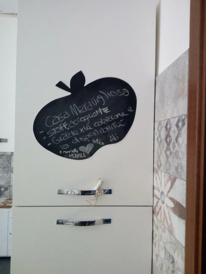 Casa Romi Apartman Genova Olaszország